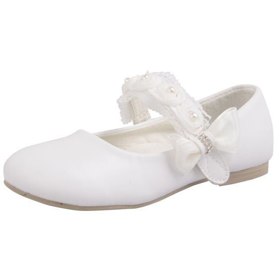 Gabor Ballerina's Florence met elastiek aan de bandjes - Schoenen.nl