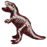 Knuffel Dinosaurus - Tyrannosaurus 45 cm