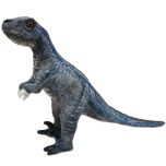 Knuffel Dinosaurus - Velociraptor 50 cm