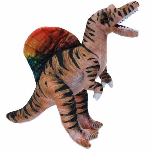 Knuffel Dinosaurus - Spinosaurus 43 cm