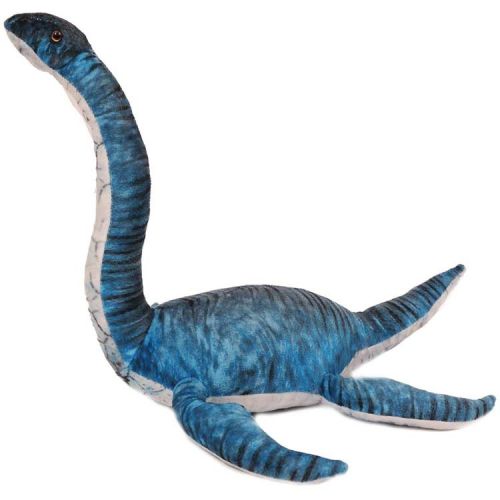 Knuffel Dinosaurus - Plesiosaurus 43 cm
