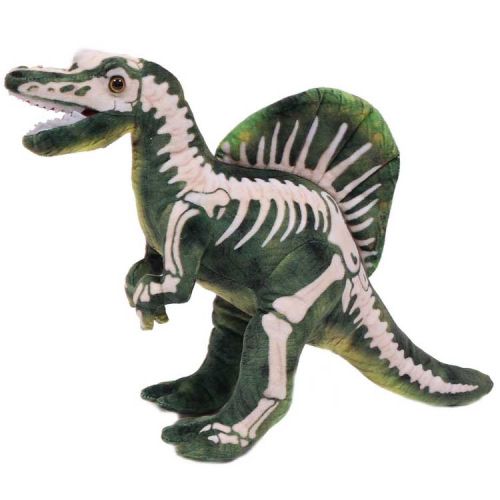Knuffel Dinosaurus - Spinosaurus 44 cm