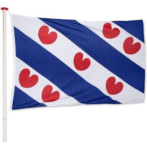 Friese vlag - 150x90cm