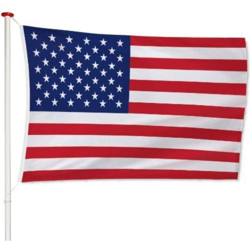 Amerikaanse vlag - 150x90cm