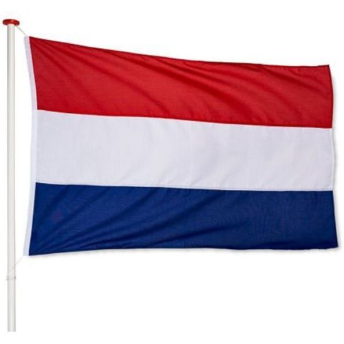 Nederlandse vlag - 150x90cm