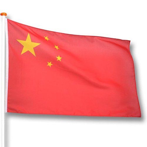 Chinese vlag - 150x90cm