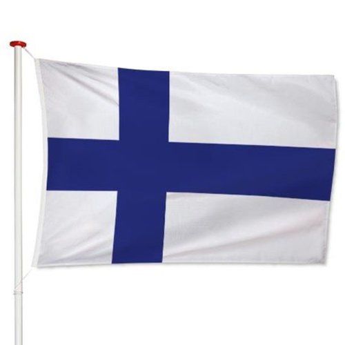 Vlag Finland - 150x90cm