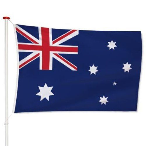 Australische vlag - 150x90cm