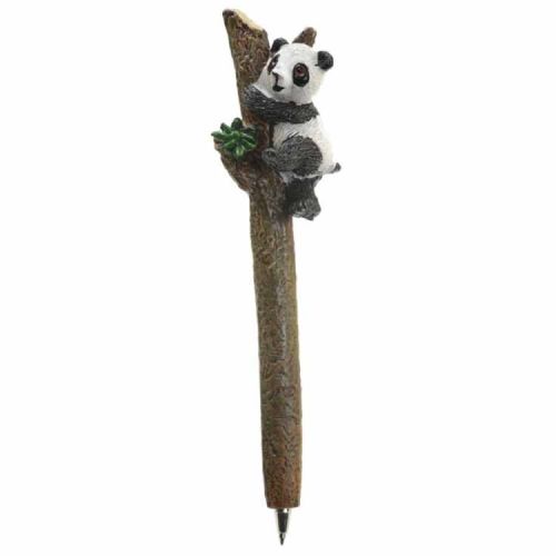 Pen met panda