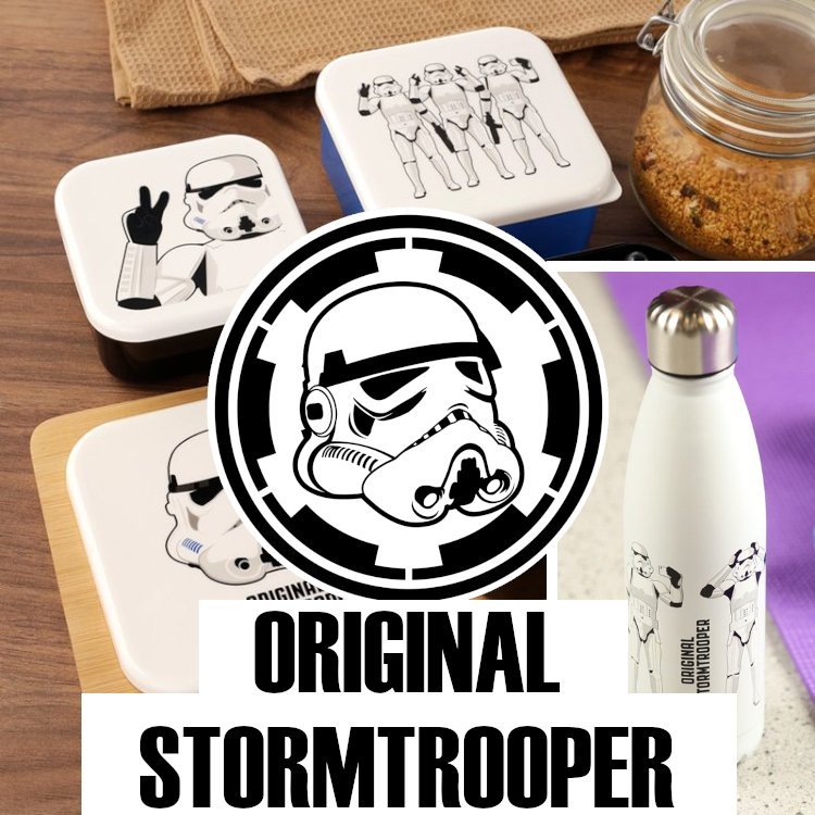 Original Stormtroopers Gifts Star Wars